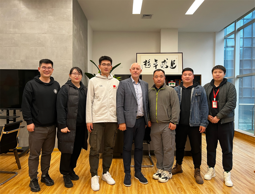 携手共进|克罗地亚萨格勒布大学&88858CC永利体育开启深度合作